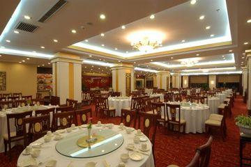 Joyfull International Hotel Shanghai 16 Huayuan Road Hongkou District