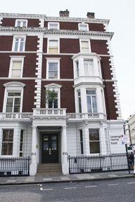 Kensington Rooms Hotel London 131-137 Cromwell Road