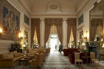 Luton Hoo Hotel The Mansion House