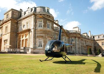 Luton Hoo Hotel The Mansion House