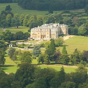 Luton Hoo Hotel The Mansion House