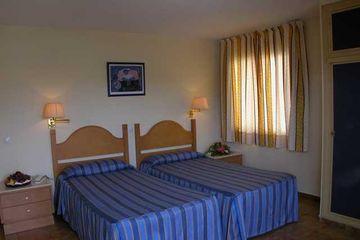 Hotel Marbella Inn Calle Jacinto Benavente s/n