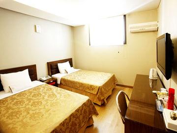 M Biz Hotel Seoul 144-5 Samseong-Dong Kangnam-Gu