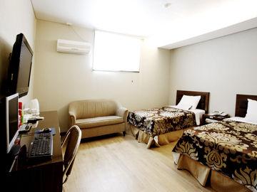 M Biz Hotel Seoul 144-5 Samseong-Dong Kangnam-Gu