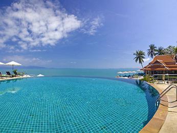 Mercure Samui Buri Resort 26/24 Moo 4 Maenam Beach