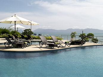 Mercure Samui Buri Resort 26/24 Moo 4 Maenam Beach