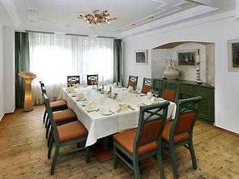 Mercure Hotel Ingolstadt Hans Denck Strasse  21