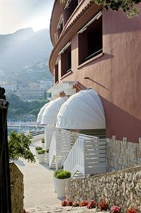 Monte Carlo Beach Hotel Roquebrune-Cap-Martin Avenue Princesse Grace