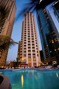 Moevenpick Hotel Jumeirah Beach Dubai Jumeirah Beach Residence
Marina Dubai