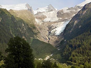 Mercure Chamonix Les Bossons Hotel Chamonix-Mont-B 59 Route De Vers Le Nant Les Bossons