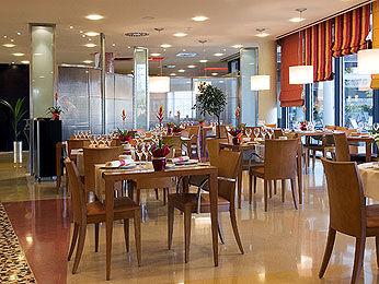 Novotel Hotel Barcelona Cornella Avinguda del Maresme 78, Ronda De Dalt exit 15