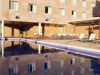 Novotel Hotel Barcelona Cornella Avinguda del Maresme 78, Ronda De Dalt exit 15