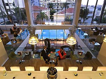 Novotel Monte Carlo Hotel 16 Boulevard Princesse Charlotte