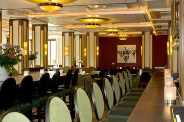 Photo from hotel 'Eden Oranje Hotel Leeuwarden'