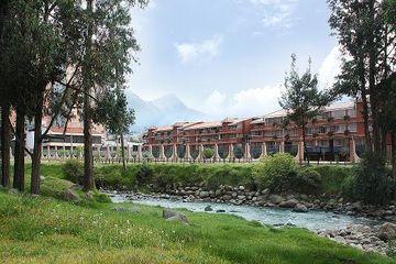 Oro Verde Hotel Cuenca (Ecuador) Av. Ordonez Lasso S/N