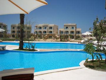 Pasadena Resort Sharm el-Sheikh Nabq Bay