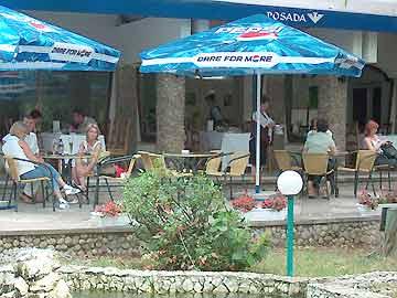 Photo from hotel 'Hotel Posada Curtea De Arges'