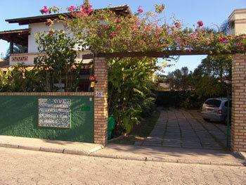 Pousada Natur Campeche Hotel Florianopolis Serviadao Familia Nunes, 59 - Campeche