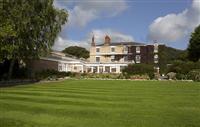 Rowton Hall Country House Hotel and Health Club Rowton Whitchurch Road