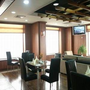 Belle Vue Hotel Amman Jabal Amman 2nd Circle