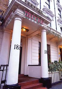 Mitre House Hotel London 178-184 Sussex Gardens