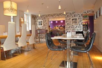 Myhotel Chelsea Ixworth Place London 35 Ixworth Place