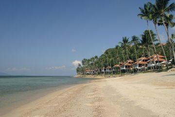 Napasai Beach Resort Koh Samui 65/10 Baan Tai Maenam