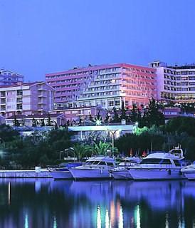 صورةMarina Hotel Kusadasi