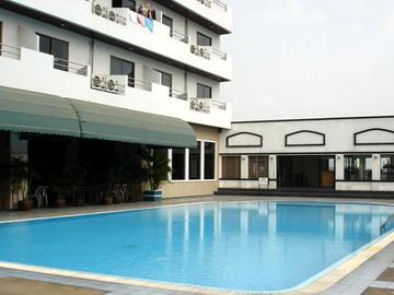 Photo from hotel 'Avana Hotel Bangkok'