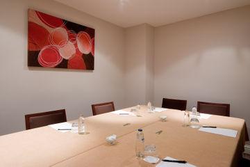 Photo from hotel 'Gresham Belson Hotel Brussels'