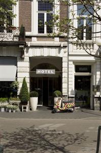 Eden Designhotel Maastricht
