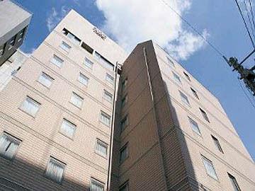 Court Hotel Fukuoka Tenjin 3-21-10 Haruyoshi, Chuoku