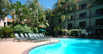 Radisson Suites Hotel Buena Park 7762 Beach Boulevard