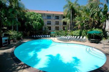 Radisson Suites Hotel Buena Park 7762 Beach Boulevard