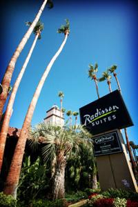 Radisson Suites Hotel Buena Park 7762 Beach Boulevard