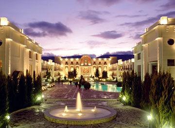 Epirus Lux Palace Hotel Ioannina 7 Km National Road Ioannina-Athens Egnatia Interchange