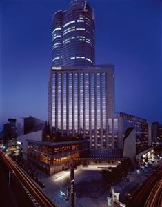 Популярные гостиницы Токио