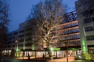Holiday Inn Berlin City West