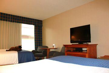 Holiday Inn At Buffalo Bill Village Cody 1701 Sheridan Ave