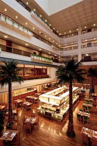 Howard Plaza Hotel Kaohsiung 311 Chi Hsien Road