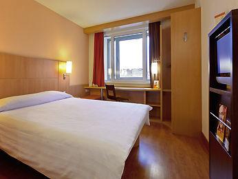 Hotel Ibis St Petersburg Centre Ligovsky Prospekt 54