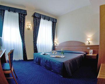 Hotel Laura Rome Viale XXI Aprile 109