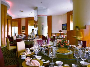 Melia Hotel Hanoi 44 Ly Thuong Kiet Street