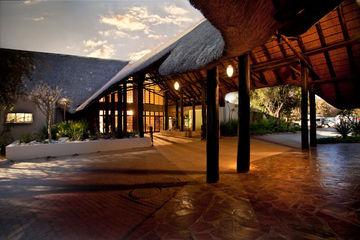 Kempinski Mokuti Lodge Tsumeb P.O. Box 403