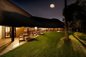 Kempinski Mokuti Lodge Tsumeb P.O. Box 403