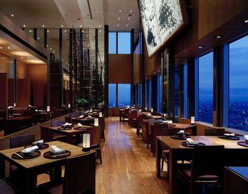 Park Hyatt Hotel Tokyo 3-7-1-2 Nishi Shinjuku