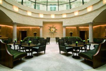 Park Hyatt Hotel Milan Via Tommaso Grossi 1