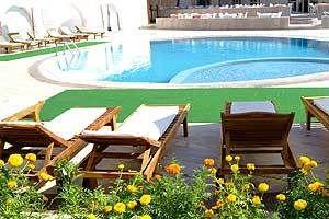 Peri Tower Hotel Nevsehir Nar Nevsehir