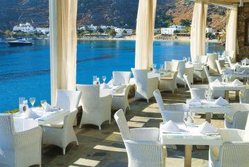 Petasos Beach Resort Mykonos Platis Yialos