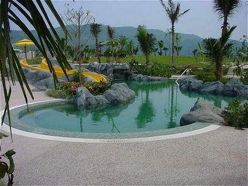 Promised Land Resort And Lagoon Shoufeng No 1 Li Hsiang Road